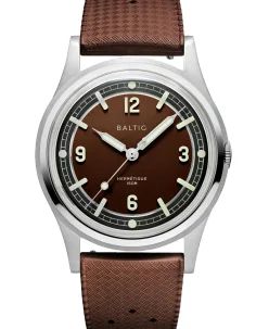 Baltic Hermétique Tourer Brown