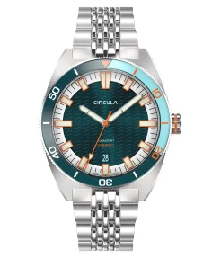 Circula Watches AquaSport II
