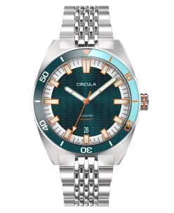 Circula Watches AquaSport II