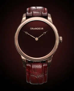 Grandeur USA Crimson Chime RG – Limited Edition of 25