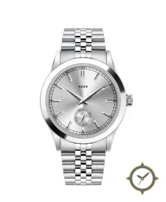 C1 Ceremony Silver - Quartz