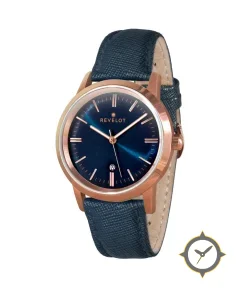 R3 Classic Blue/Rose Gold/Rose Gold
