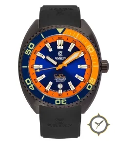 Ocean Crawler Core Diver Blue/Orange DLC