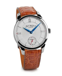 JS Watch Co. Vínland Special Edition