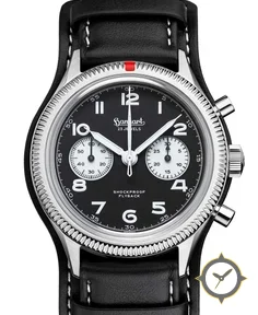 417 ES Flyback Reverse Panda,