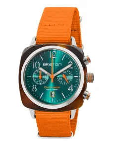 Briston Clubmaster Classic Chrono