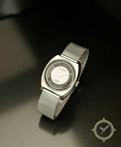 Heritage Mark II Mandarin Black&White