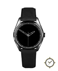 Signature Patterns Lagoon Blue Canvas