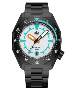 Phoibos Depth Hunter DLC 300M Automatic PY060EX