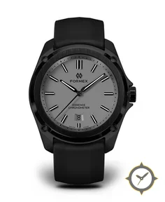 Formex Essence Leggera FortyThree Automatic Chronometer Cool Grey