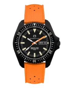 Momentum Sea Quartz 30 Eclipse Solar Black-Ion