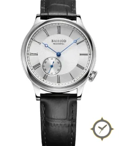 Chapter 8 Baillod Family Legacy Special Edition