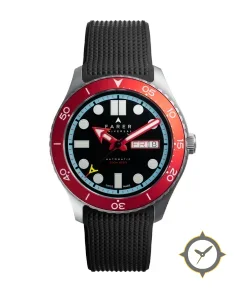 ARCHIVE X SHOWROOM WATCHES