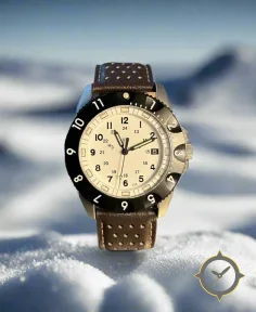 Tactic E09/A Automatic