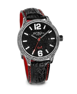 JS Watch Co. Frisland God