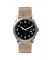 S3 Calendar Field Black - Quartz