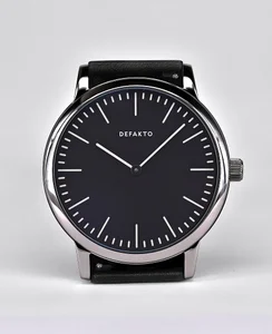 Defakto Watches Defakto Dialog Superluminova