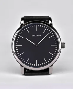 Defakto Watches Defakto Dialog Superluminova