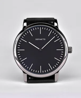 Defakto Watches Defakto Dialog Superluminova