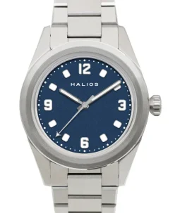HALIOS UNIVERSA II Galvanic Blue