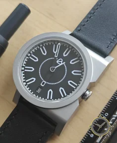 Antick x Ando: AD-1 Auto - Limited Edition