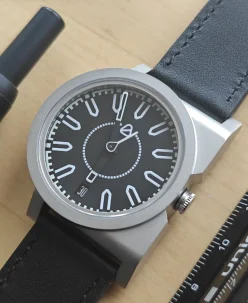 Andoandoando Antick x Ando: AD-1 Auto Limited Edition