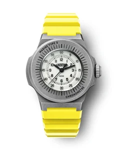 Laventure MARINE TYPE 3 TITANIUM WHITE