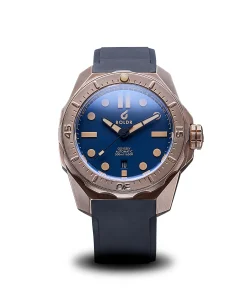 BOLDR Supply Co. Odyssey Bronze Prussian Blue