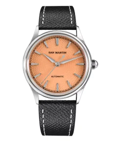 San Martin SN0100A-1 Salmon