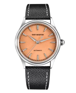 San Martin SN0100A-1 Salmon