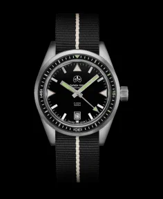 Ollech & Wajs Watches C-1000 MkII