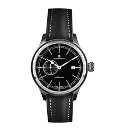 Steinhart MARINE 42 automatic black