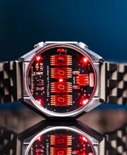 Nixoid TimeRed 2