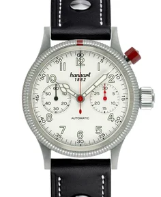 Hanhart PIONEER Mk I antique white
