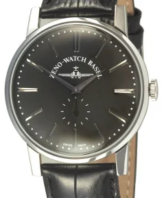 Zeno-Watch Basel Vintage Line Manual winding I