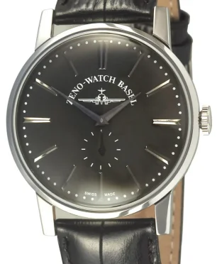 Zeno-Watch Basel Vintage Line Manual winding I