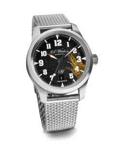 JS Watch Co. Sif NART Volcano