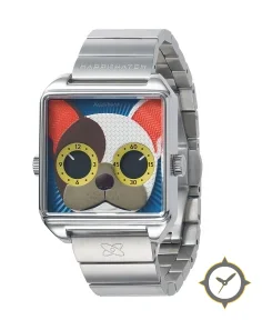 HappieWatch The Duke Watch