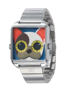 Happiewatch The Duke Watch