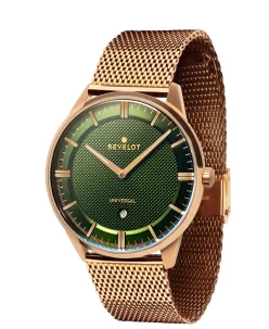 Revelot Universal Olive Rosegold