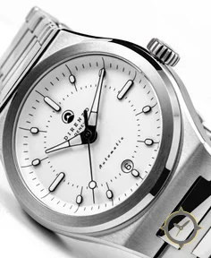 Direnzo DRZ 04 Mondial White
