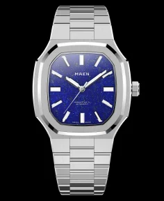 Maen Watches MANHATTAN 三七