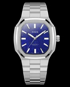 Maen Watches MANHATTAN 三七