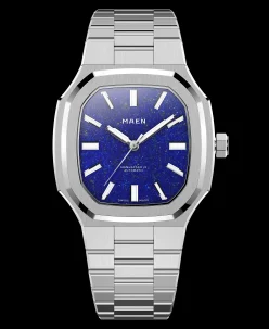 Maen Watches MANHATTAN 三七