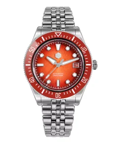 San Martin SN0148-G1 Gradient Orange Red