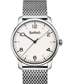 Hanhart Silva White
