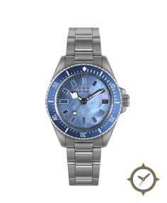 CASANOVA MOP | GIUDECCA BLUE