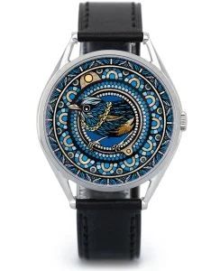 Mr Jones Watches The Silent Thief