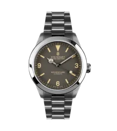 Steinhart Ocean 39 Adventure vintage