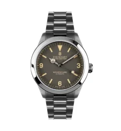 Steinhart Ocean 39 Adventure vintage